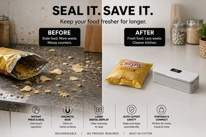 Azorla SealMate™