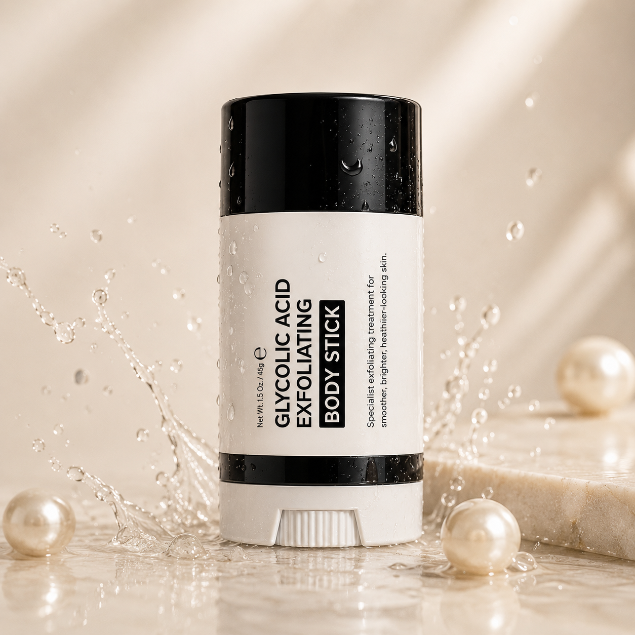 Azorla Exfoliating Body Stick