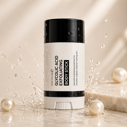 Azorla Exfoliating Body Stick