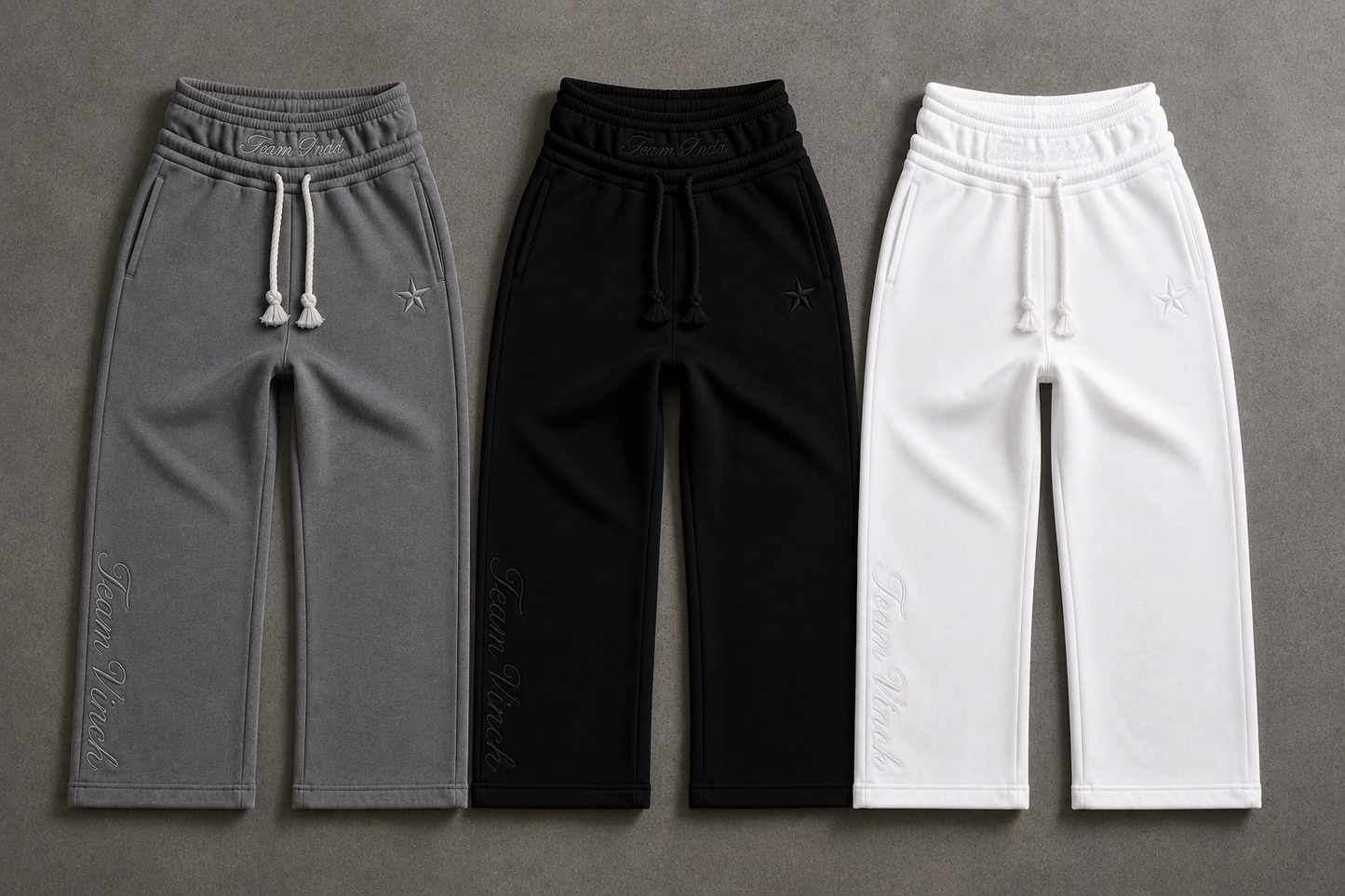 Azorla Essential Sweats