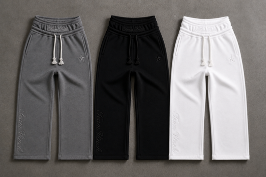 Azorla Essential Sweats