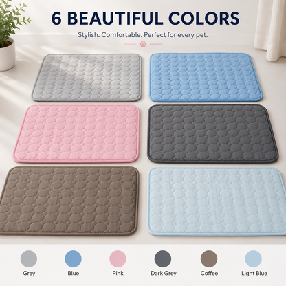 Azorla Ice Mat