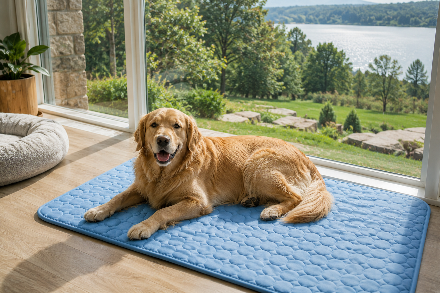 Azorla Ice Mat