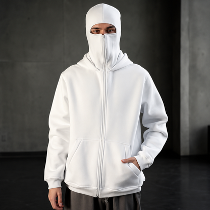 Azorla Essential Balaclava Hoodie