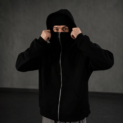 Azorla Essential Balaclava Hoodie