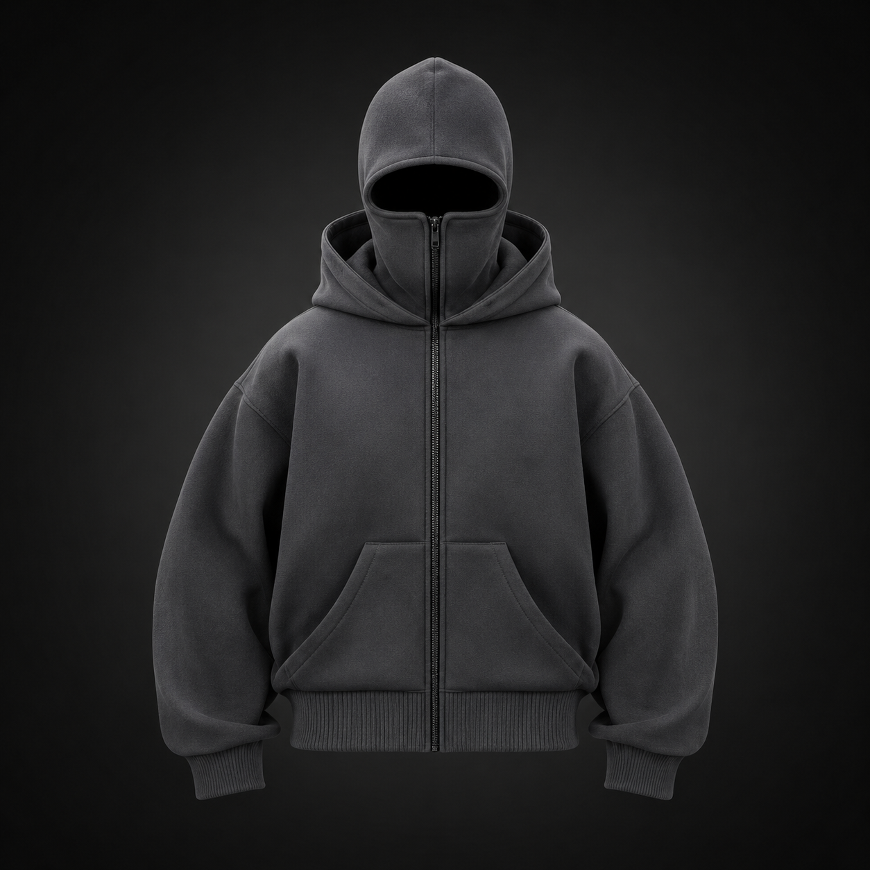 Azorla Essential Balaclava Hoodie
