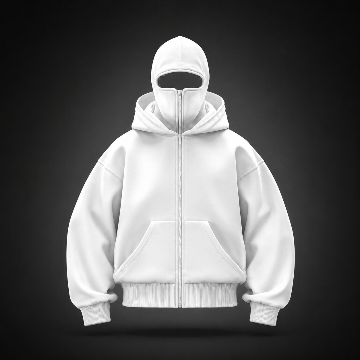 Azorla Essential Balaclava Hoodie