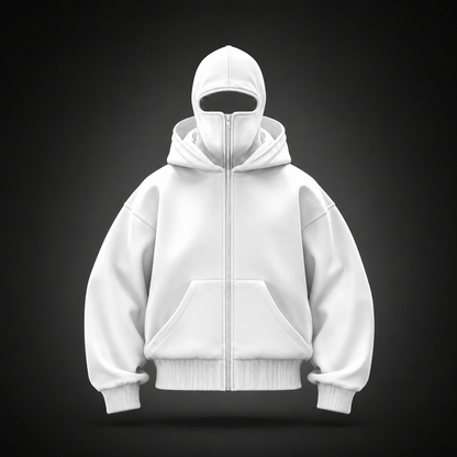 Azorla Essential Balaclava Hoodie