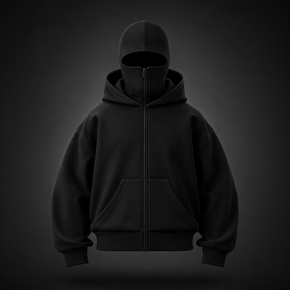 Azorla Essential Balaclava Hoodie