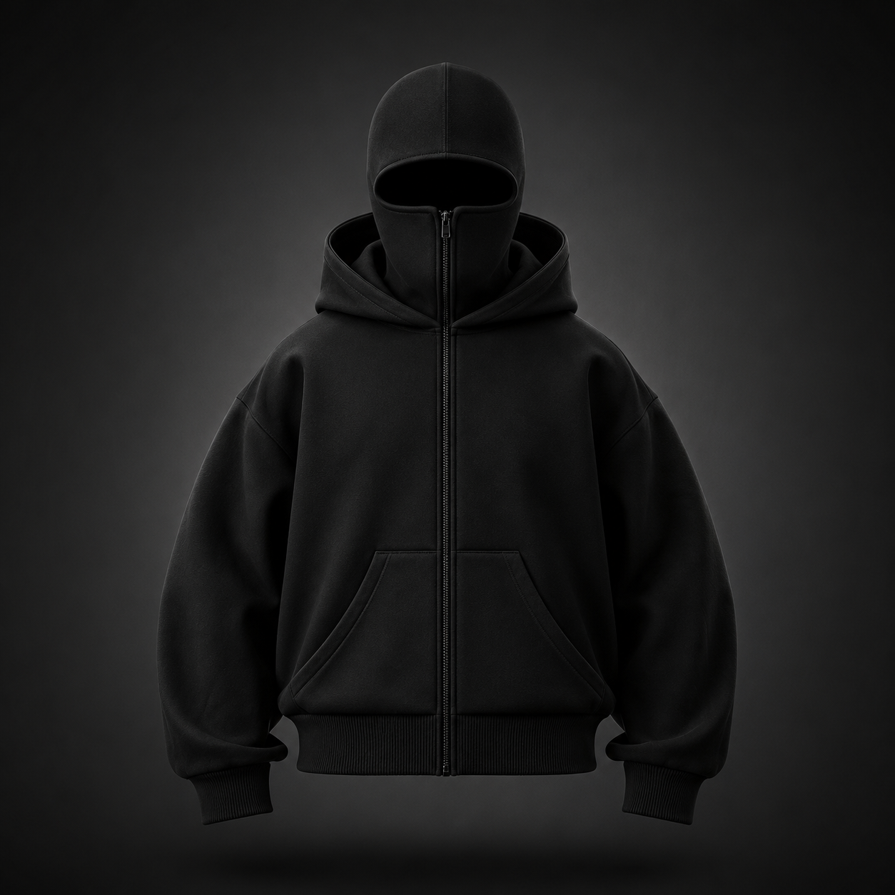 Azorla Essential Balaclava Hoodie