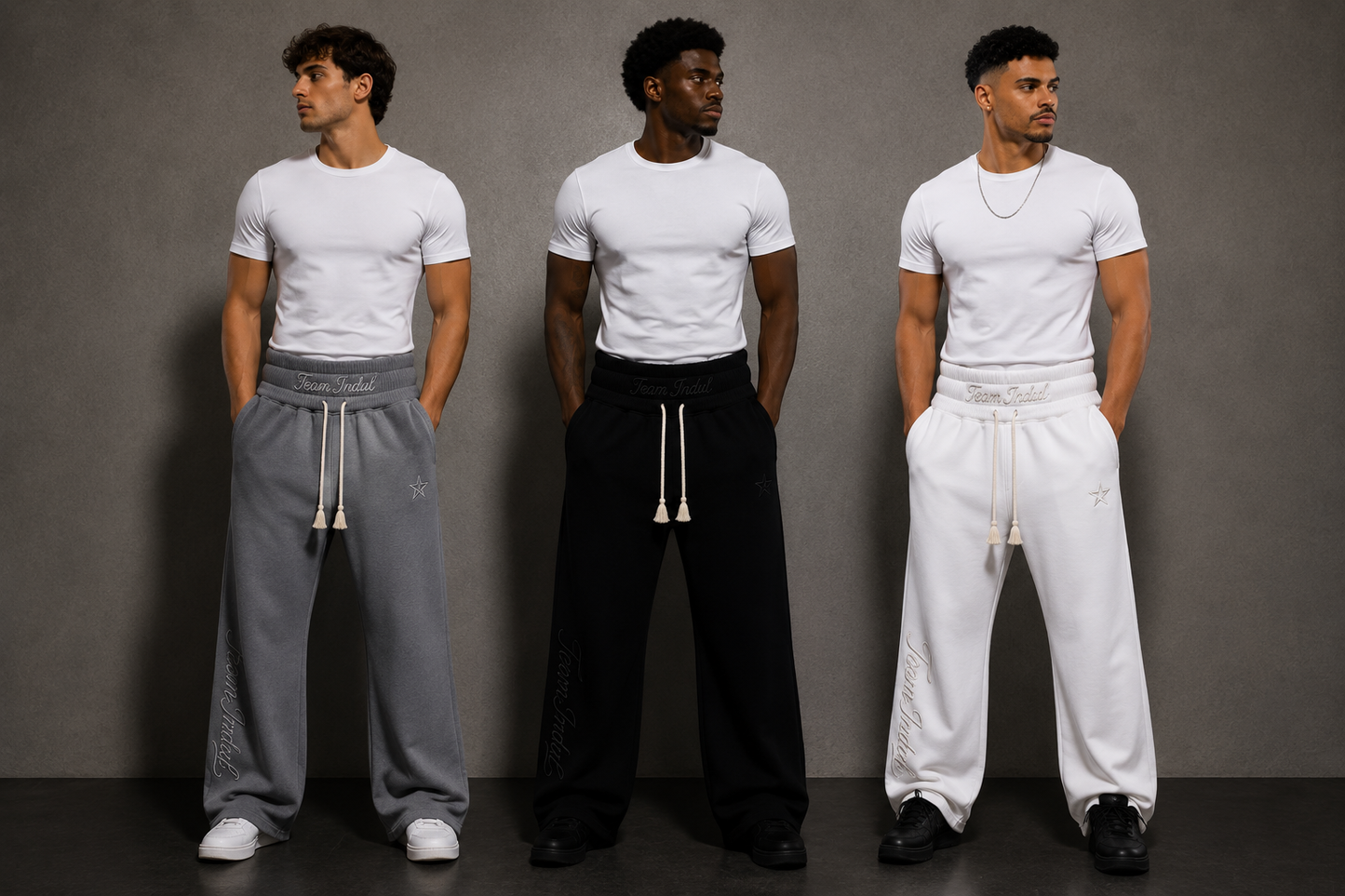 Azorla Essential Sweats