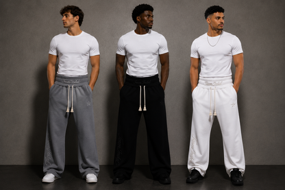 Azorla Essential Sweats