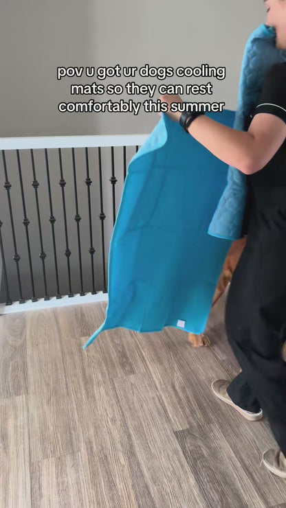 Azorla Ice Mat